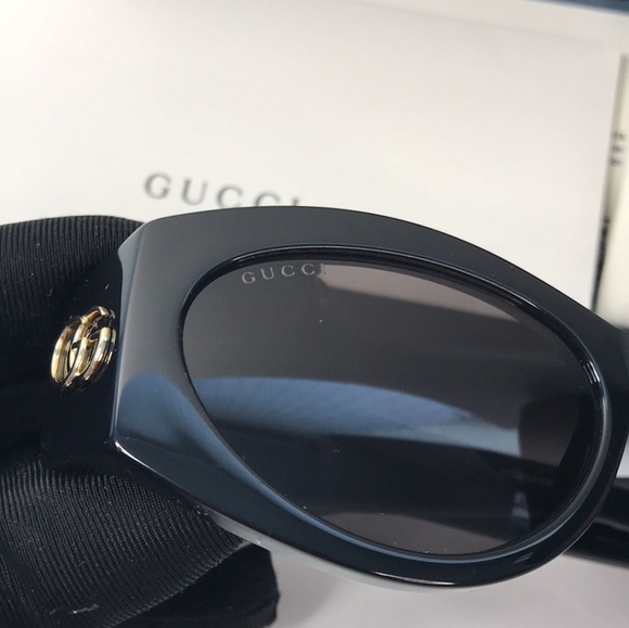 New - ?Original GG1401S Nothing says style like a pair of Gucci. Eclectic, rom main image 7